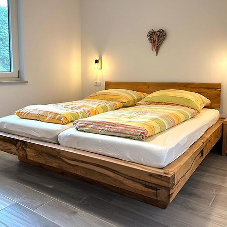 בלד Apartments Franc מראה חיצוני תמונה