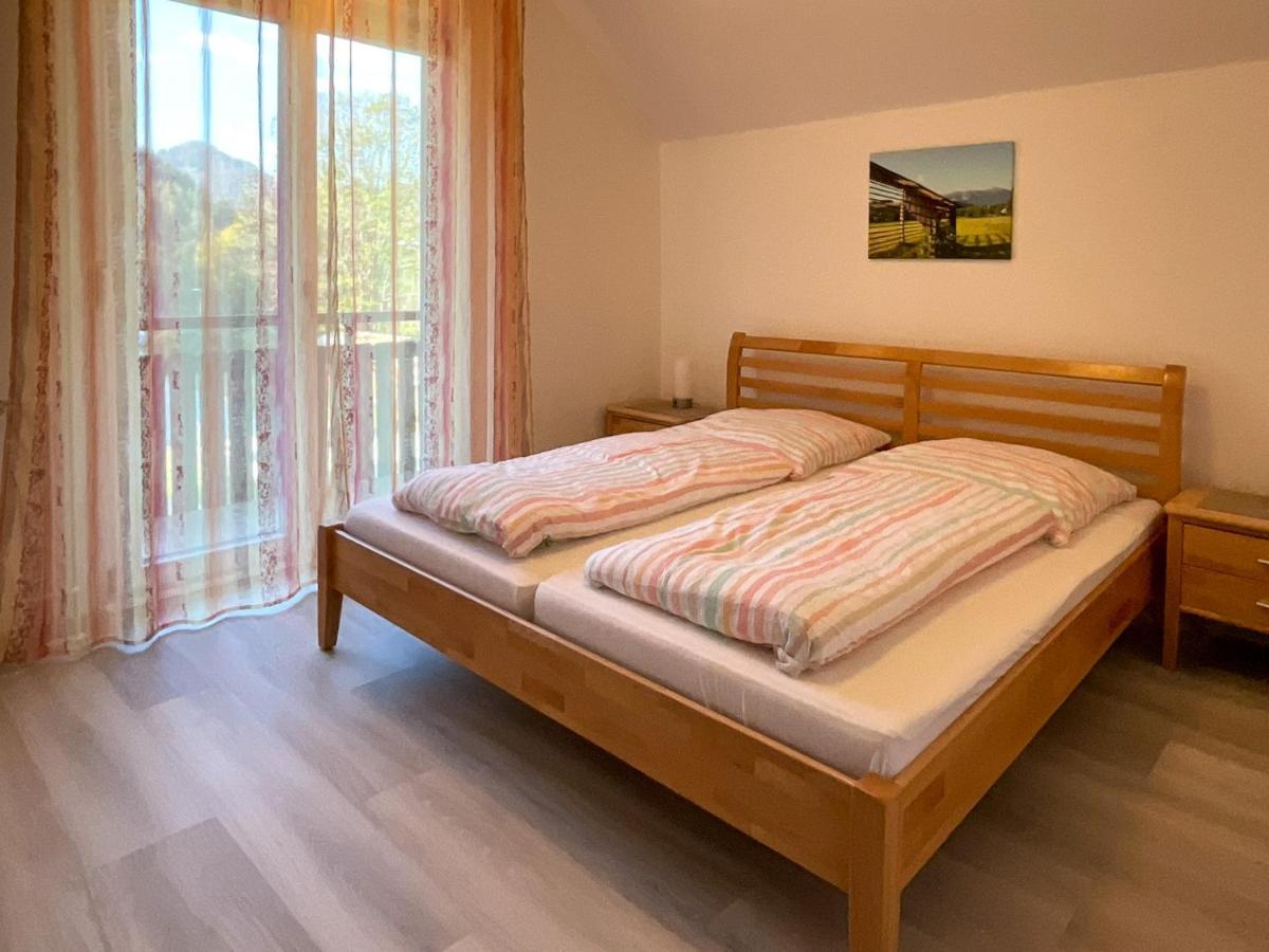 בלד Apartments Franc מראה חיצוני תמונה