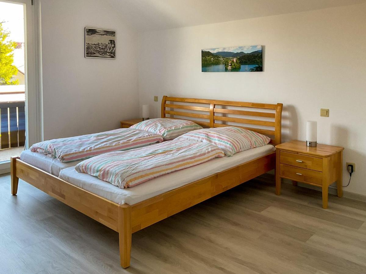 בלד Apartments Franc מראה חיצוני תמונה
