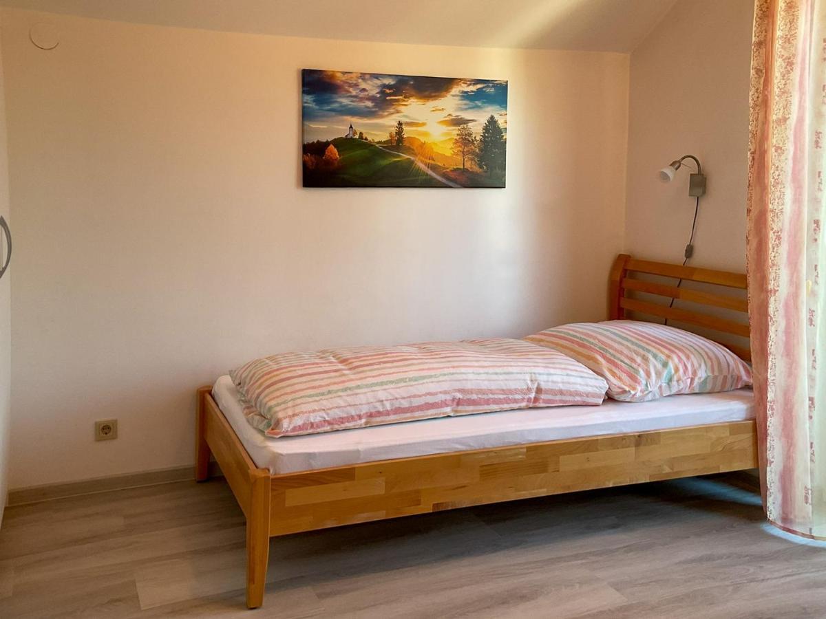 בלד Apartments Franc מראה חיצוני תמונה