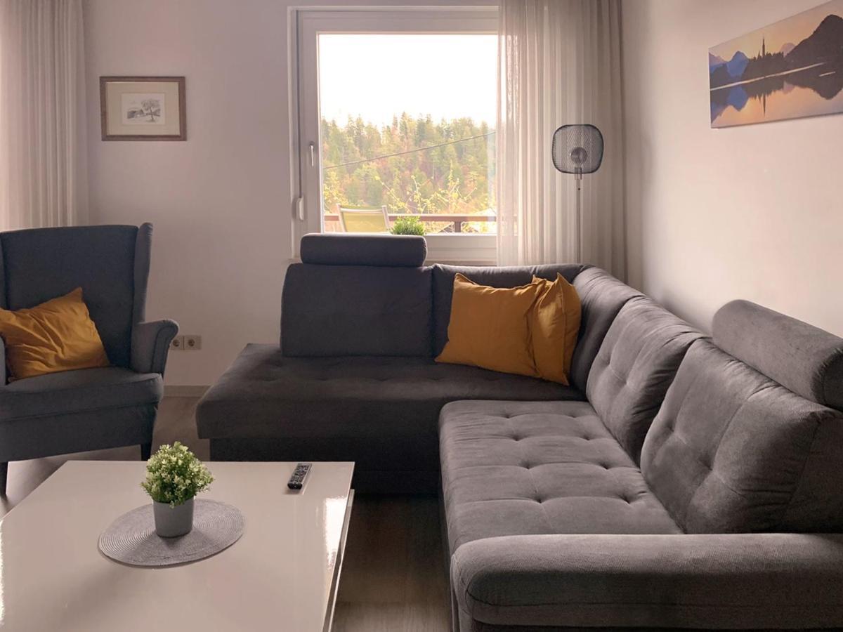 בלד Apartments Franc מראה חיצוני תמונה
