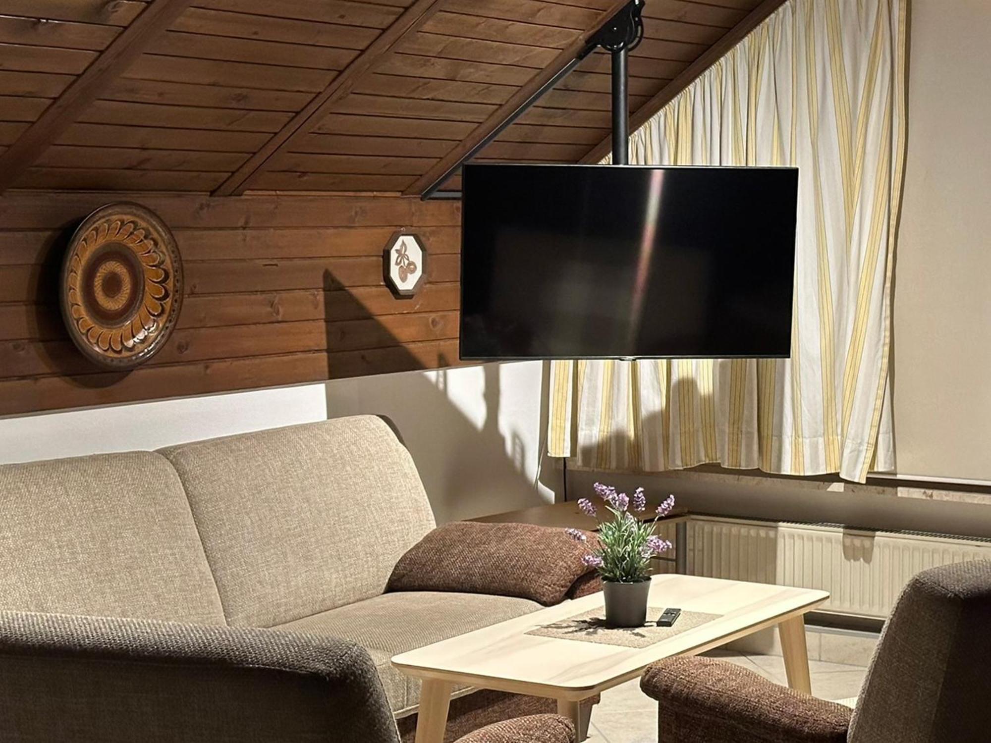 בלד Apartments Franc מראה חיצוני תמונה