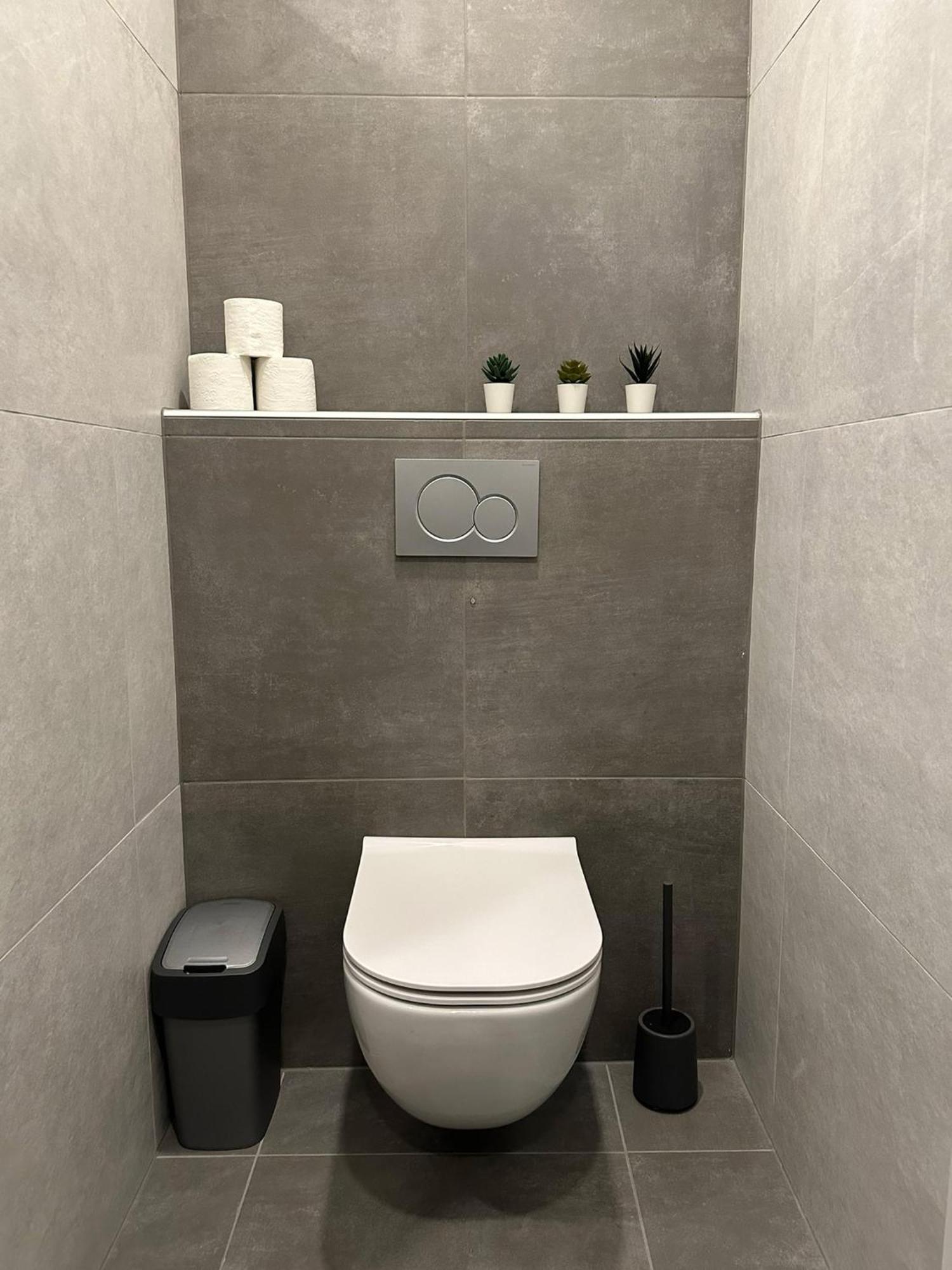בלד Apartments Franc מראה חיצוני תמונה