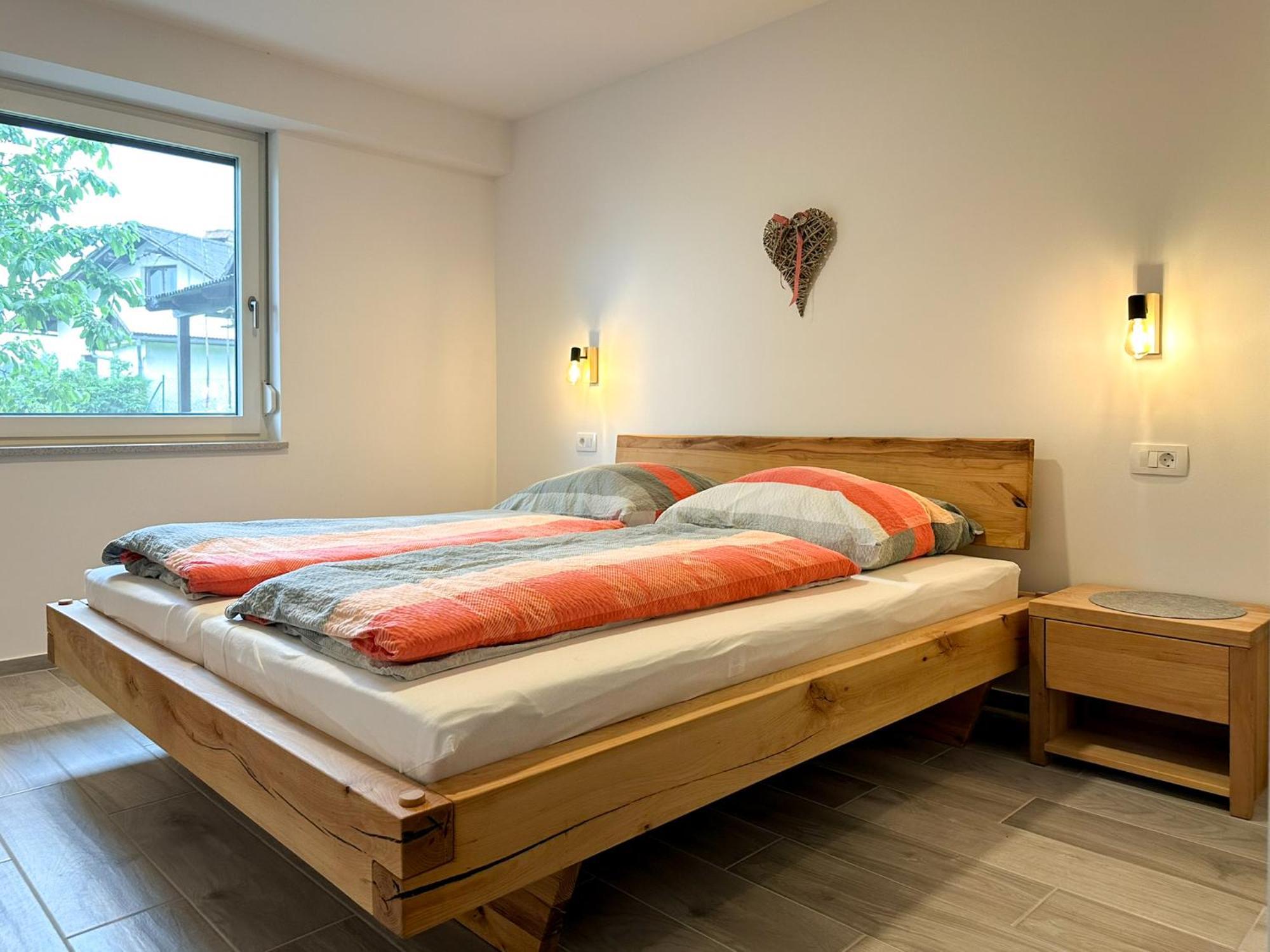 בלד Apartments Franc מראה חיצוני תמונה