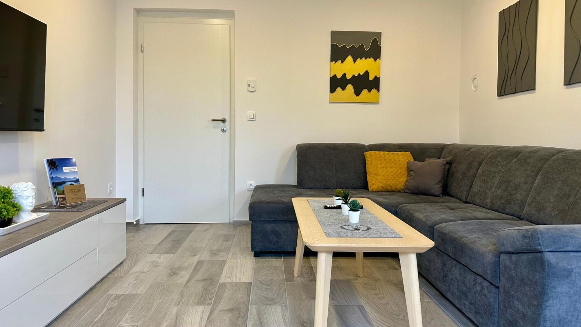 בלד Apartments Franc מראה חיצוני תמונה