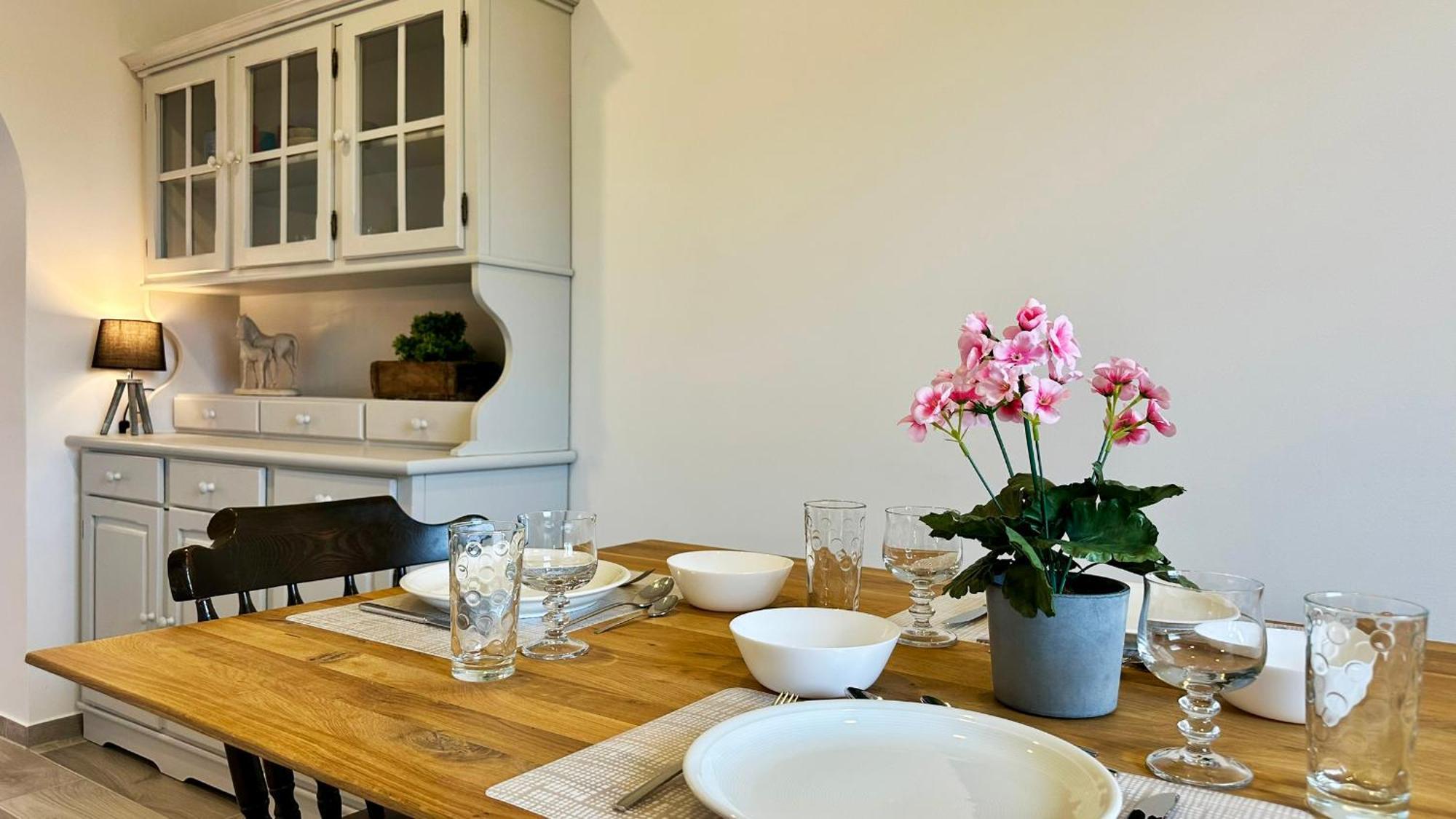 בלד Apartments Franc מראה חיצוני תמונה