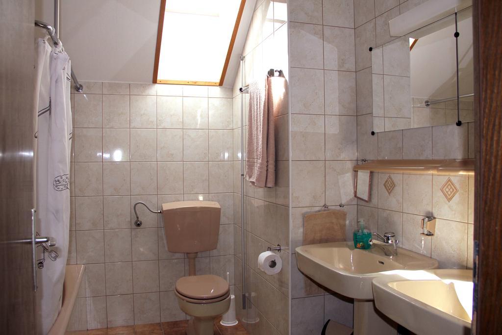 בלד Apartments Franc מראה חיצוני תמונה