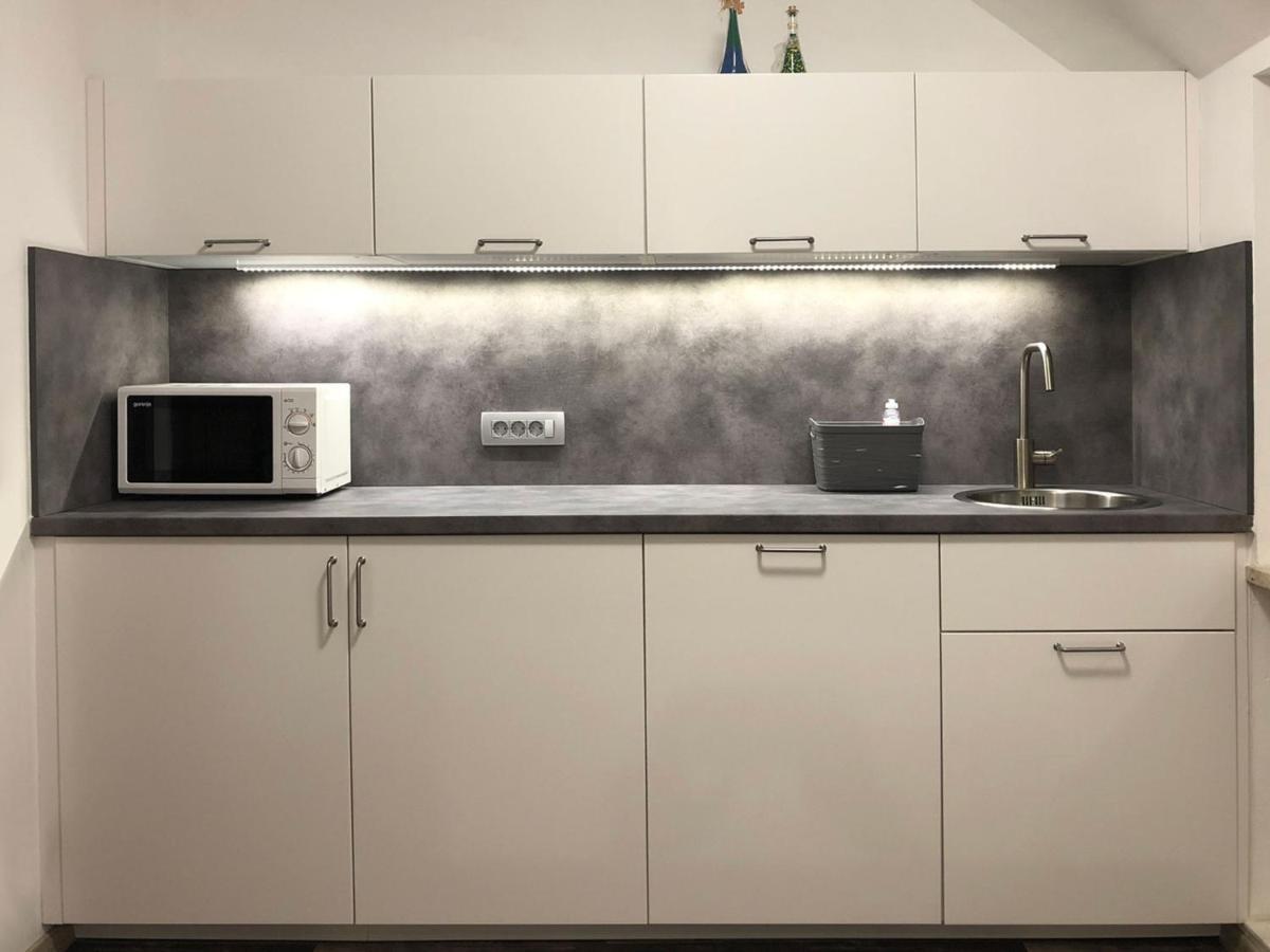 בלד Apartments Franc מראה חיצוני תמונה